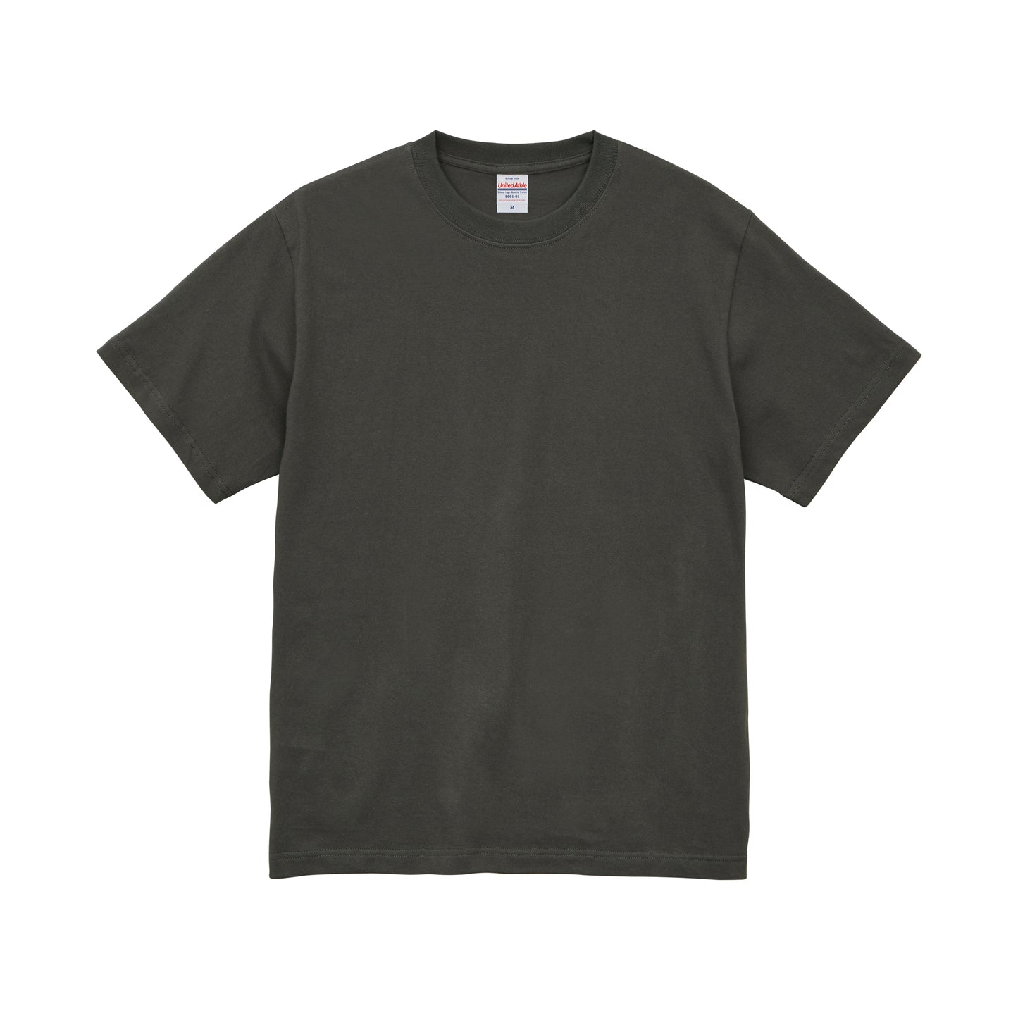 5.6オンス ハイクオリティー Tシャツ 〈大人用〉
