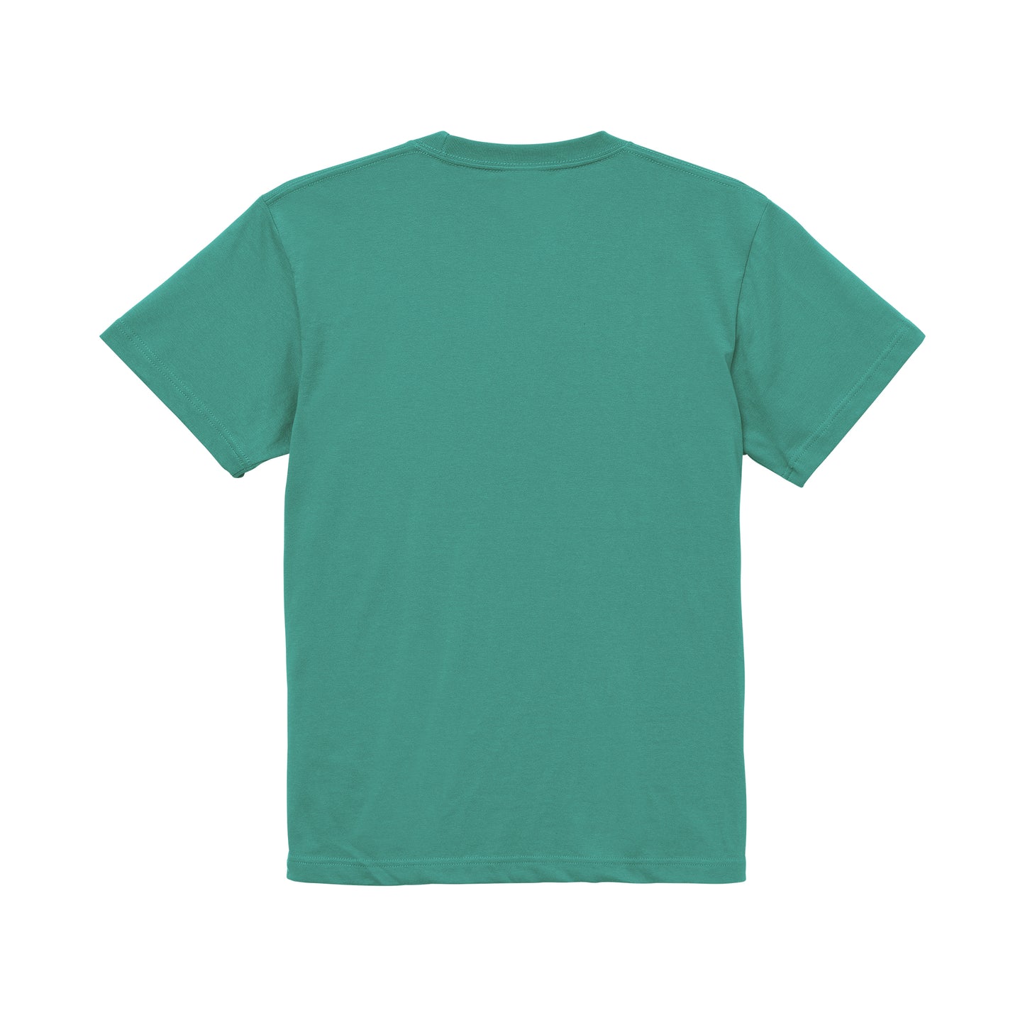 5.6オンス ハイクオリティー Tシャツ 〈大人用〉