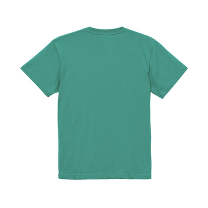 5.6オンス ハイクオリティー Tシャツ 〈大人用〉