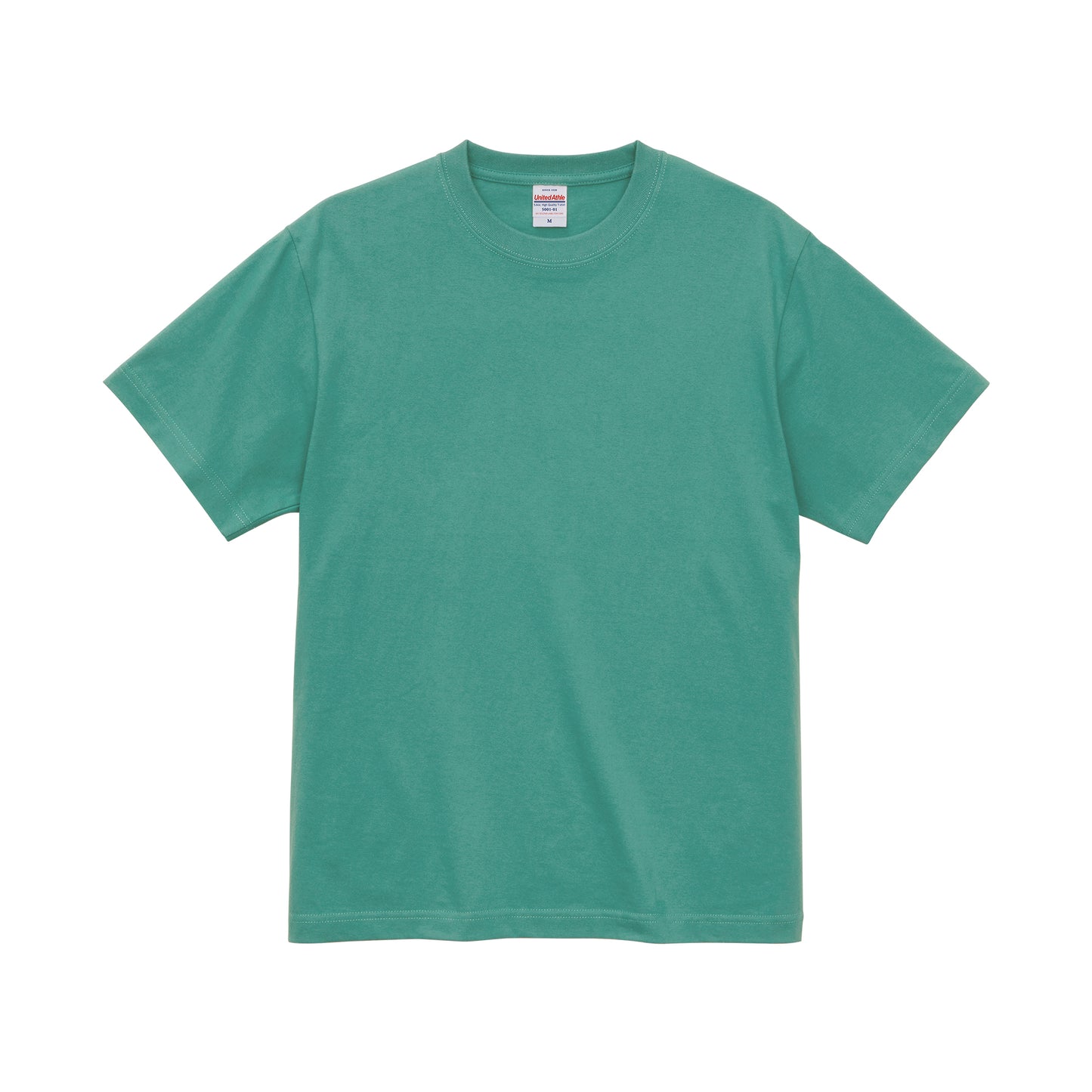 5.6オンス ハイクオリティー Tシャツ 〈大人用〉