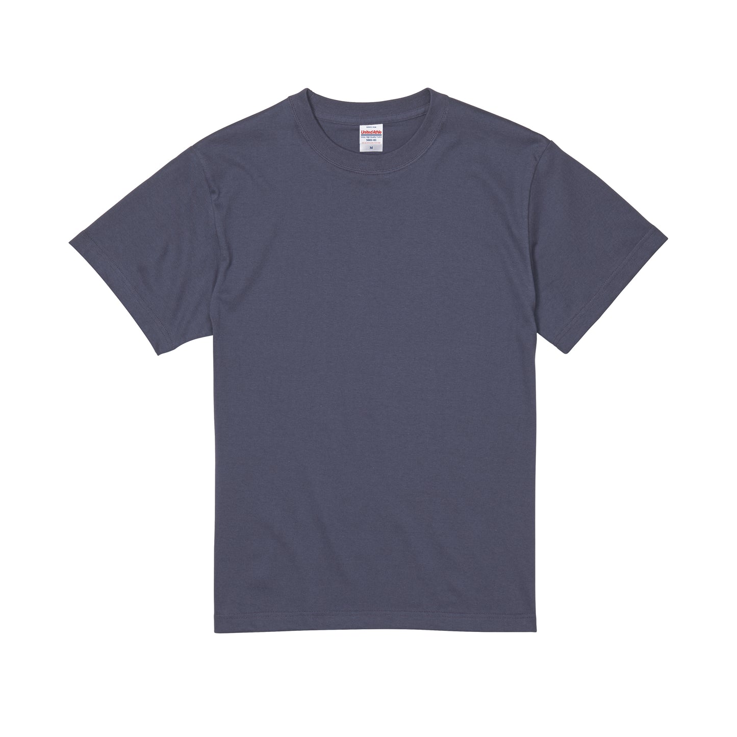 5.6オンス ハイクオリティー Tシャツ 〈大人用〉