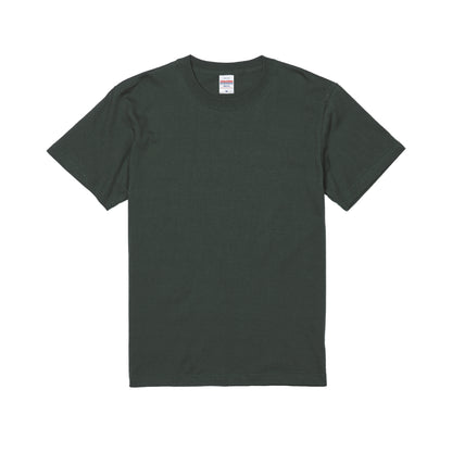 5.6オンス ハイクオリティー Tシャツ 〈大人用〉