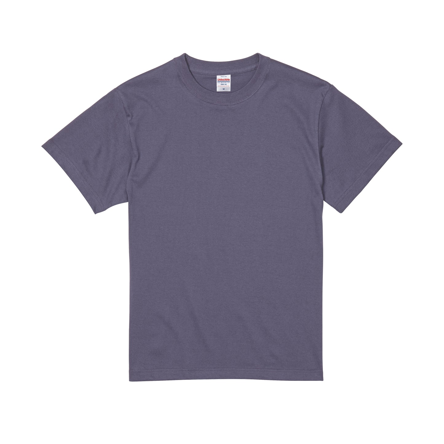 5.6オンス ハイクオリティー Tシャツ 〈大人用〉
