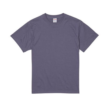 5.6オンス ハイクオリティー Tシャツ 〈大人用〉