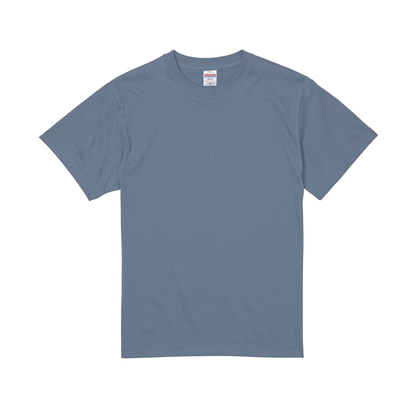 5.6オンス ハイクオリティー Tシャツ 〈大人用〉