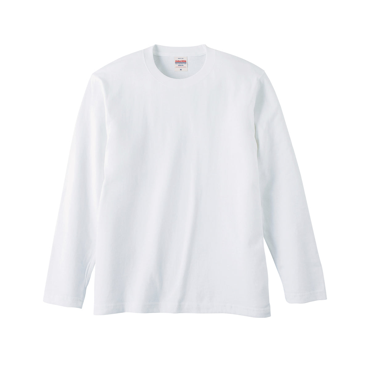 5.6オンス ロングスリーブ Tシャツ