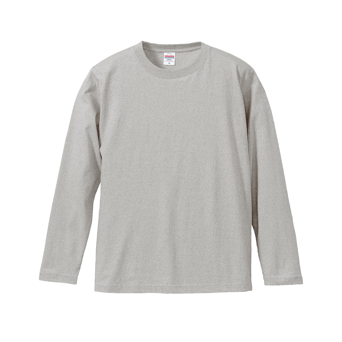 5.6オンス ロングスリーブ Tシャツ