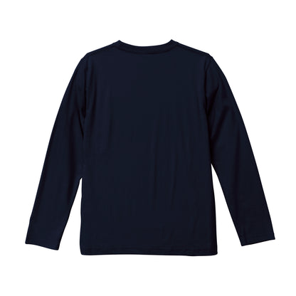5.6オンス ロングスリーブ Tシャツ