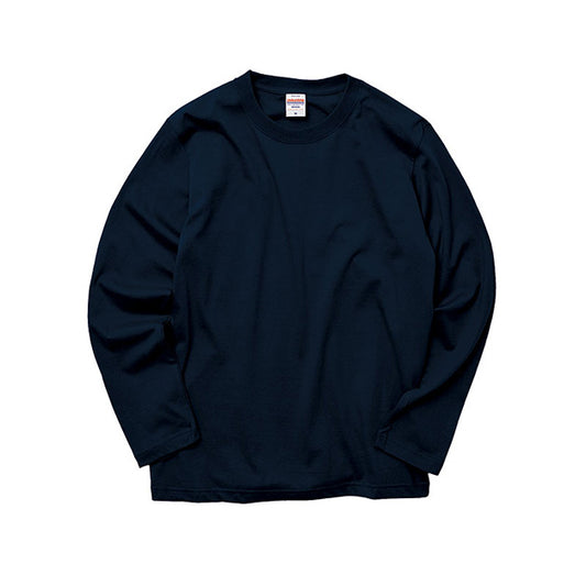 5.6オンス ロングスリーブ Tシャツ