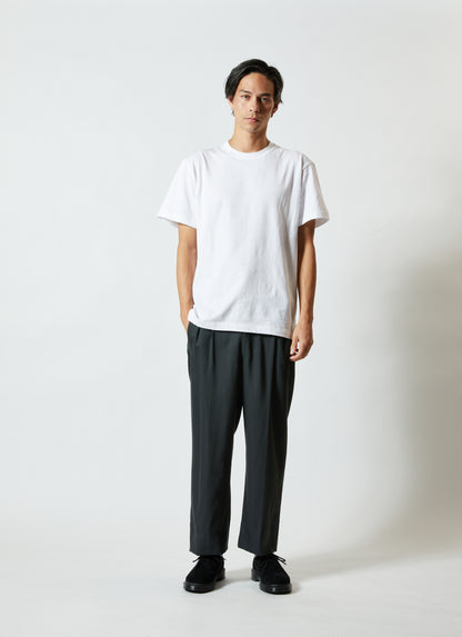 5.6オンス ハイクオリティー Tシャツ 〈大人用〉