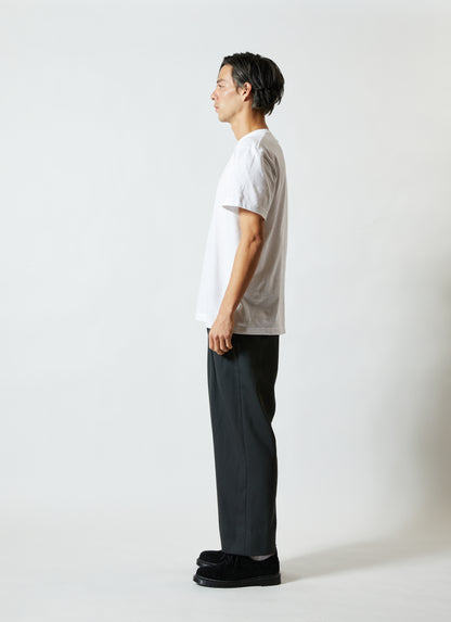 5.6オンス ハイクオリティー Tシャツ 〈大人用〉