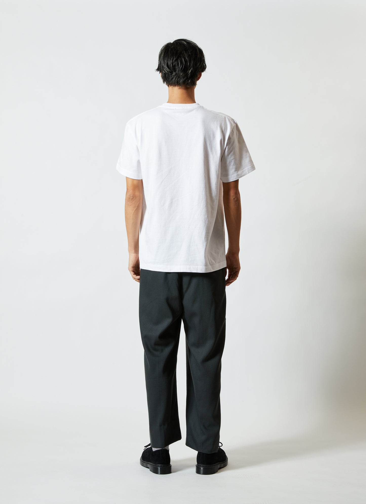 5.6オンス ハイクオリティー Tシャツ 〈大人用〉