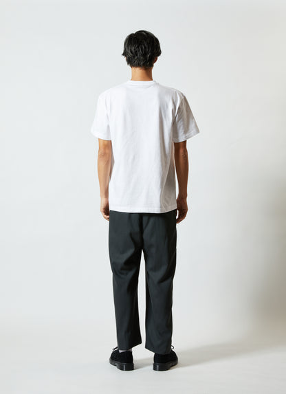 5.6オンス ハイクオリティー Tシャツ 〈大人用〉