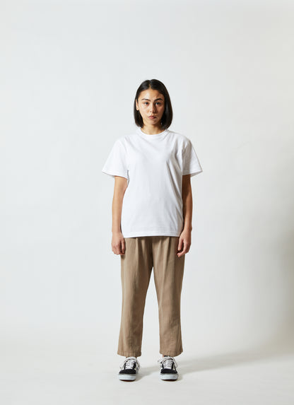 5.6オンス ハイクオリティー Tシャツ 〈大人用〉