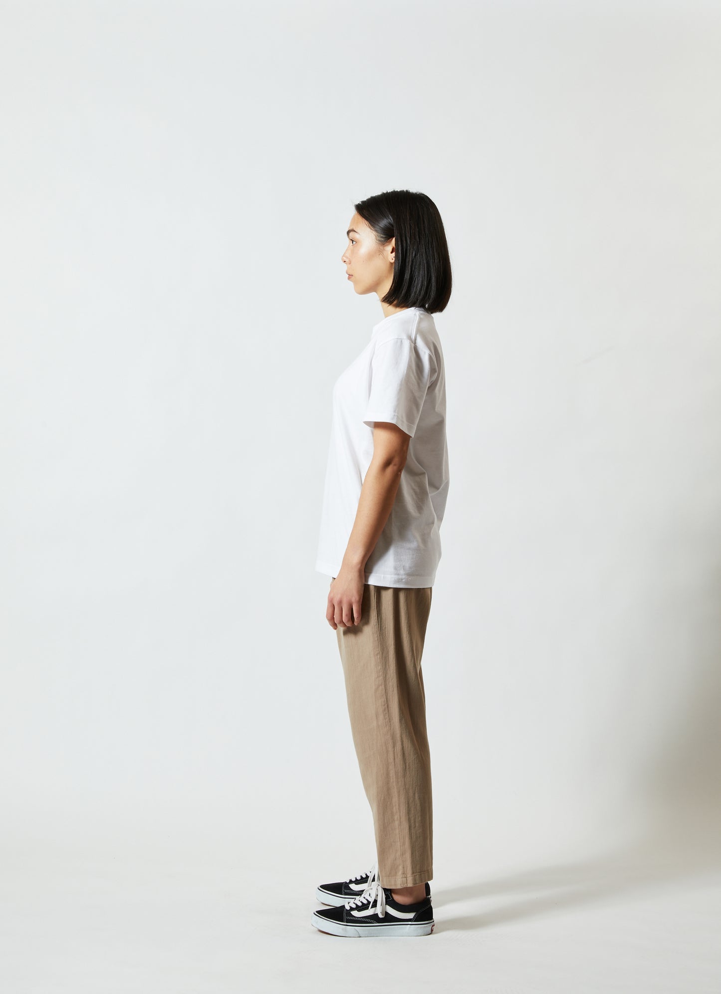 5.6オンス ハイクオリティー Tシャツ 〈大人用〉