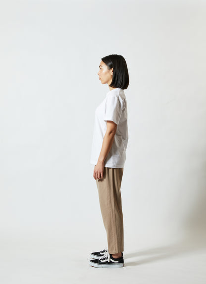 5.6オンス ハイクオリティー Tシャツ 〈大人用〉