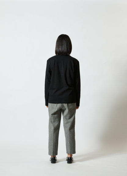 5.6オンス ロングスリーブ Tシャツ