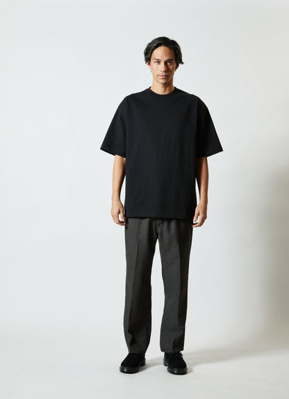 9.1オンス マグナムウェイト ビッグシルエット Tシャツ