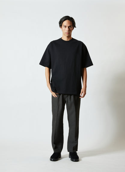 9.1オンス マグナムウェイト ビッグシルエット Tシャツ