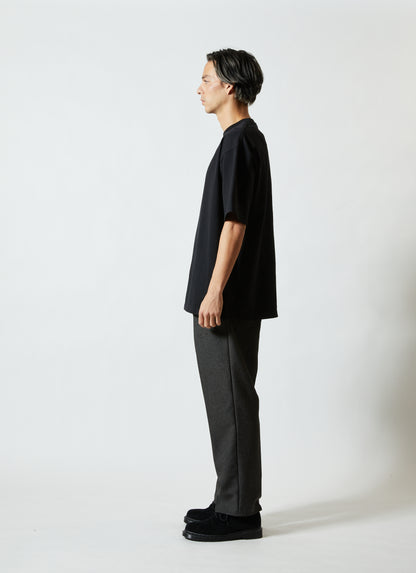 9.1オンス マグナムウェイト ビッグシルエット Tシャツ