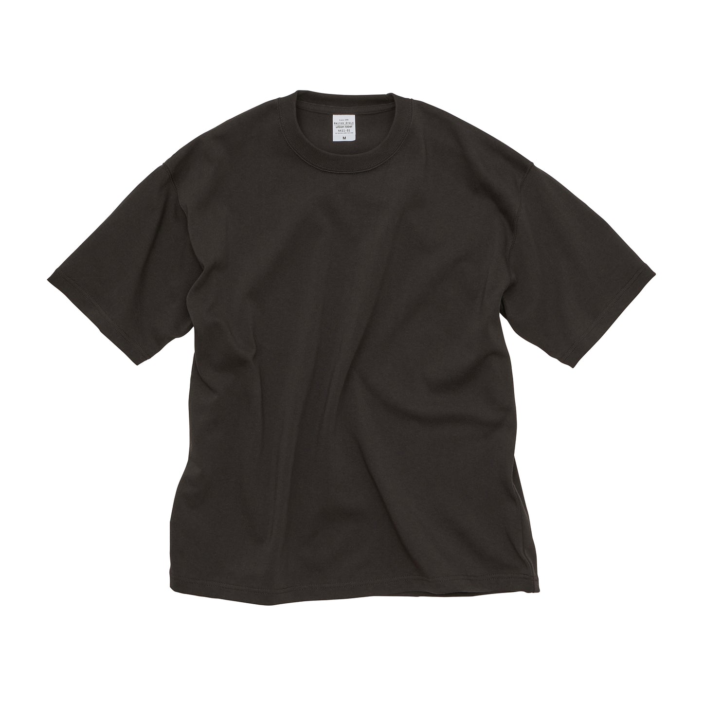 9.1オンス マグナムウェイト ビッグシルエット Tシャツ