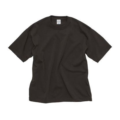 9.1オンス マグナムウェイト ビッグシルエット Tシャツ