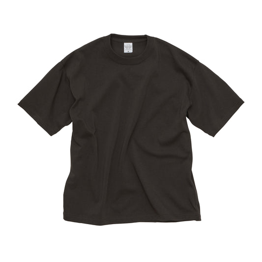 9.1オンス マグナムウェイト ビッグシルエット Tシャツ