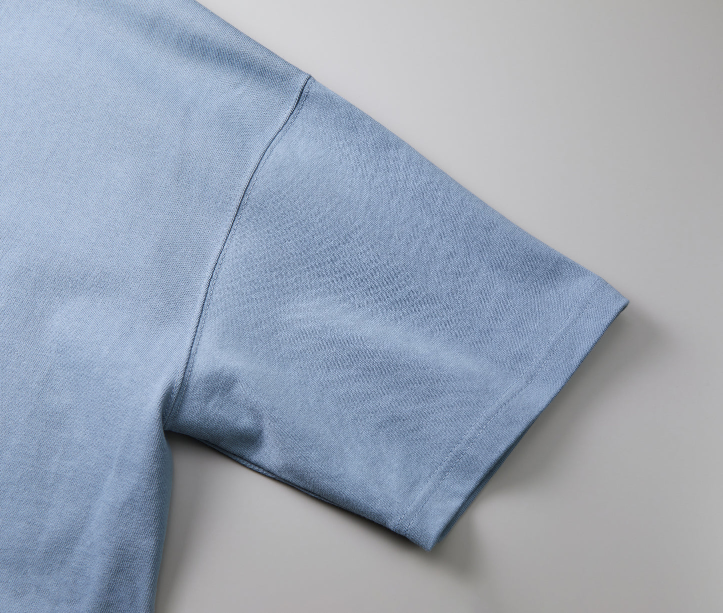 9.1オンス マグナムウェイト ビッグシルエット Tシャツ