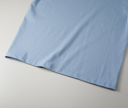 9.1オンス マグナムウェイト ビッグシルエット Tシャツ