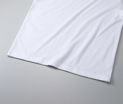 5.6オンス ハイクオリティー Tシャツ 〈大人用〉