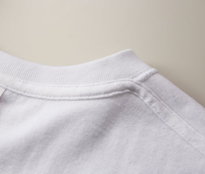 5.6オンス ハイクオリティー Tシャツ 〈大人用〉