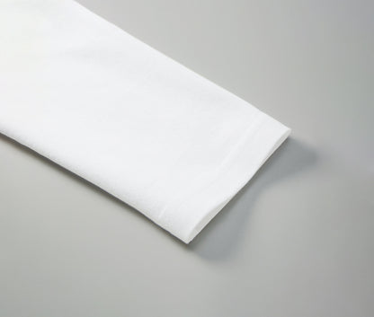 5.6オンス ロングスリーブ Tシャツ
