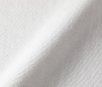 5.6オンス ラグラン ロングスリーブ Tシャツ（1.6インチリブ）